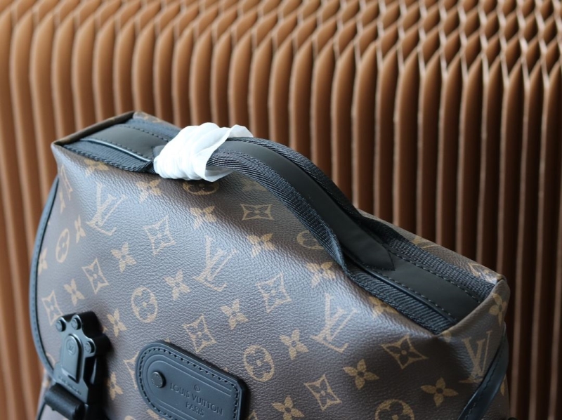 LV Satchel bags